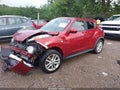 2013 Nissan Juke — photo 2 of 16 | VIN JN8AF5MV8DT215625