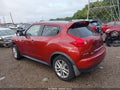 2013 Nissan Juke — photo 3 of 16 | VIN JN8AF5MV8DT215625