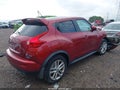 2013 Nissan Juke — photo 4 of 16 | VIN JN8AF5MV8DT215625