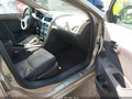 2008 Chevrolet Malibu — photo 5 of 16 | VIN 1G1ZG57B58F225314
