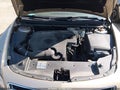 2008 Chevrolet Malibu — photo 10 of 16 | VIN 1G1ZG57B58F225314