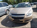 2008 Chevrolet Malibu — photo 12 of 16 | VIN 1G1ZG57B58F225314