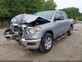 2019 Ram 1500 — photo 2 of 16 | VIN 1C6SRFFT9KN834316