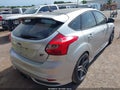 2013 Ford Focus — photo 4 of 17 | VIN 1FADP3L99DL352318