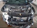 2022 Nissan Rogue Sport — photo 10 of 16 | VIN 5N1BT3AB2NC716708