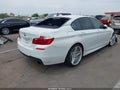 2015 BMW 5 Series — photo 4 of 17 | VIN WBA5B1C51FD920909