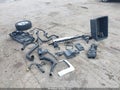 2014 Ford F-150 — photo 12 of 19 | VIN 1FTFW1ET3EFA10429