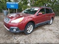 2014 Subaru Outback — photo 2 of 16 | VIN 4S4BRDLC9E2254938