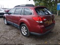 2014 Subaru Outback — photo 3 of 16 | VIN 4S4BRDLC9E2254938