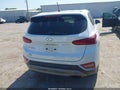 2019 Hyundai Santa Fe — photo 16 of 16 | VIN 5NMS23AD9KH135521