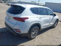 2019 Hyundai Santa Fe — photo 4 of 16 | VIN 5NMS23AD9KH135521