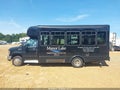 2019 Ford E-350 — photo 14 of 15 | VIN 1FDEE3FS7KDC61294