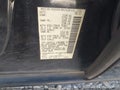 2012 Nissan Frontier — photo 9 of 16 | VIN 1N6AD0ER3CC476078