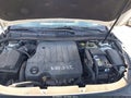 2015 Buick LaCrosse — photo 10 of 16 | VIN 1G4GB5G35FF116866