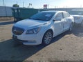2015 Buick LaCrosse — photo 2 of 16 | VIN 1G4GB5G35FF116866