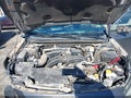 2022 Subaru Legacy — photo 10 of 17 | VIN 4S3BWAN64N3008280