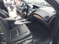 2020 Acura MDX — photo 5 of 16 | VIN 5J8YD4H52LL056427