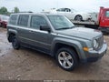 2013 Jeep Patriot — photo 1 of 16 | VIN 1C4NJRFB1DD237059