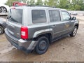 2013 Jeep Patriot — photo 4 of 16 | VIN 1C4NJRFB1DD237059
