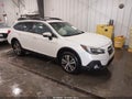 2019 Subaru Outback — photo 1 of 17 | VIN 4S4BSENC4K3329428