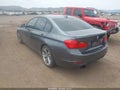 2014 BMW 3 Series — photo 3 of 11 | VIN WBA3A5C56EF605933