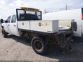2008 Chevrolet Silverado 2500 — photo 3 of 15 | VIN 1GCHC23698F203452