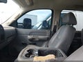 2008 Chevrolet Silverado 2500 — photo 6 of 15 | VIN 1GCHC23698F203452