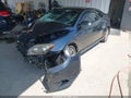 2006 Scion tC — photo 2 of 15 | VIN JTKDE177X60129392