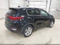 2017 Kia Sportage — photo 4 of 18 | VIN KNDPMCAC4H7278027