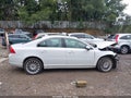 2011 Volvo S80 — photo 13 of 16 | VIN YV1902AH9B1139073