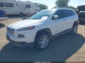 2014 Jeep Cherokee — photo 2 of 22 | VIN 1C4PJMDB1EW196470