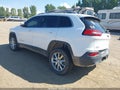 2014 Jeep Cherokee — photo 3 of 22 | VIN 1C4PJMDB1EW196470
