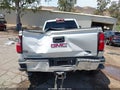 2018 GMC Sierra 3500 HD — photo 15 of 15 | VIN 1GT42YEYXJF211326