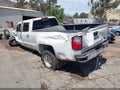 2018 GMC Sierra 3500 HD — photo 3 of 15 | VIN 1GT42YEYXJF211326