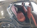 2025 Mazda 3 — photo 8 of 18 | VIN JM1BPAMM3S1791130