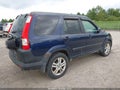 2006 Honda CR-V — photo 4 of 11 | VIN SHSRD78806U438213