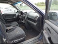 2006 Honda CR-V — photo 5 of 11 | VIN SHSRD78806U438213
