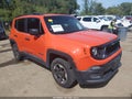 2018 Jeep Renegade — photo 1 of 20 | VIN ZACCJBABXJPH29964