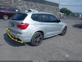 2017 BMW X3 — photo 4 of 16 | VIN 5UXWX7C51H0U42818