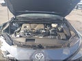 2026 Toyota Camry — photo 10 of 16 | VIN 4T1DAACK4TU758708