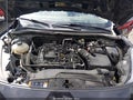 2021 Ford Escape — photo 10 of 16 | VIN 1FMCU9H66MUB04193