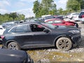 2021 Ford Escape — photo 13 of 16 | VIN 1FMCU9H66MUB04193