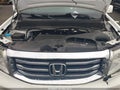 2015 Honda Pilot — photo 9 of 15 | VIN 5FNYF4H53FB033416