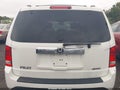 2015 Honda Pilot — photo 15 of 15 | VIN 5FNYF4H53FB033416