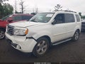 2015 Honda Pilot — photo 2 of 15 | VIN 5FNYF4H53FB033416