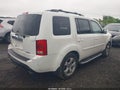 2015 Honda Pilot — photo 4 of 15 | VIN 5FNYF4H53FB033416