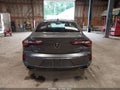 2021 Acura TLX — photo 17 of 18 | VIN 19UUB6F44MA002909