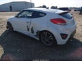 2016 Hyundai Veloster — photo 3 of 13 | VIN KMHTC6AE5GU265495
