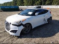 2016 Hyundai Veloster — photo 6 of 13 | VIN KMHTC6AE5GU265495