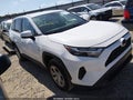 2024 Toyota RAV4 — photo 1 of 17 | VIN 2T3G1RFV9RC460349